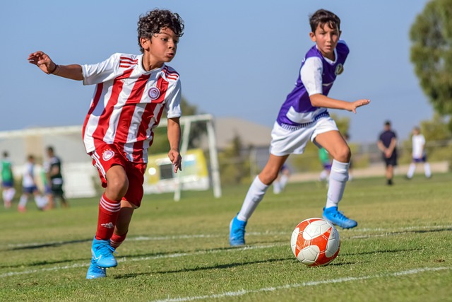 Carrera de Director Técnico Profesional de Fútbol - 1er año