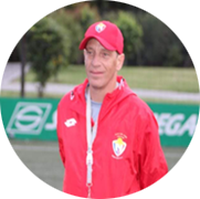 Profesor de la Carrera de Director Técnico Profesional de Fútbol Profesor de la Carrera de Director Técnico Profesional de Fútbol